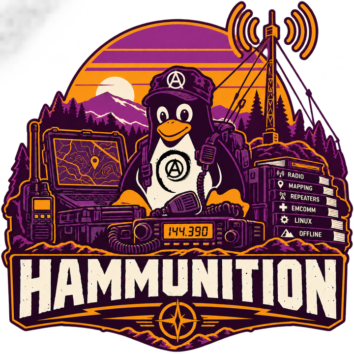 Hammunition